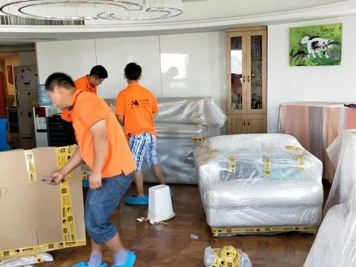 太谷精品搬家公司